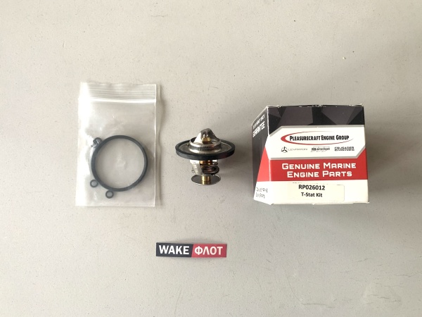 Термостат для PCM LT4, ZZ8 PCM RP026012