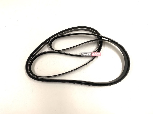 Ремень поликлиновый, MERCRUISER 865615Q03 (замена)