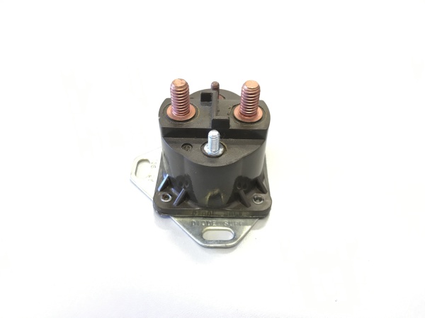 Соленоид стартера, PCM, R130001