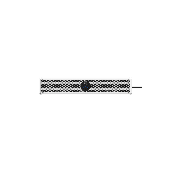 Морской саундбар активный с Bluetooth Wet Sounds STEALTH-6 ULTRA HD-W