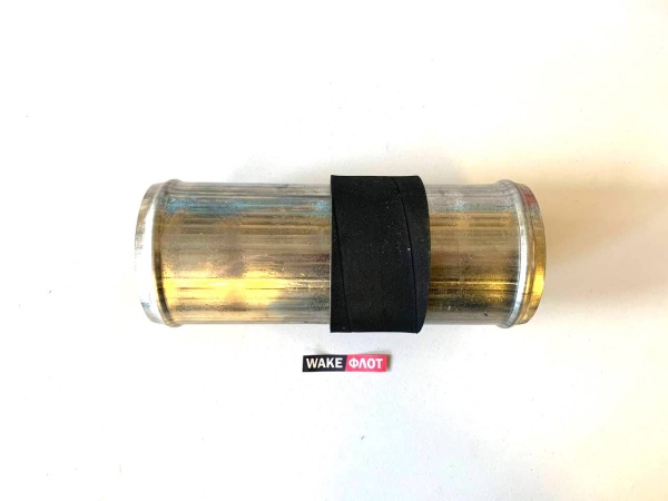 Глушитель судового двигателя 4 дюйма