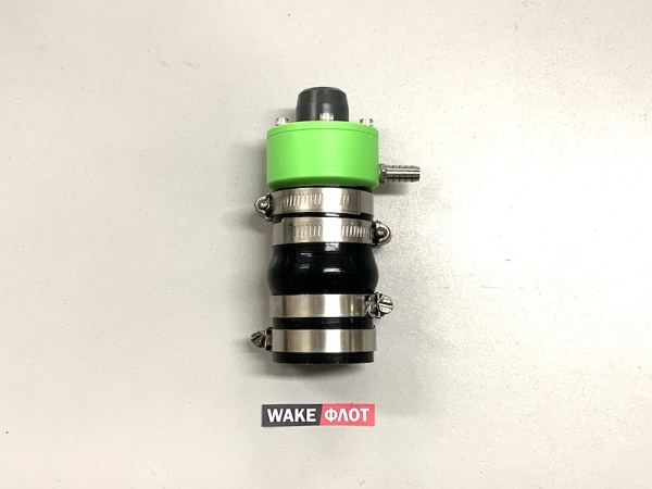 Сальник гребного вала, 1 1/4, универсальный