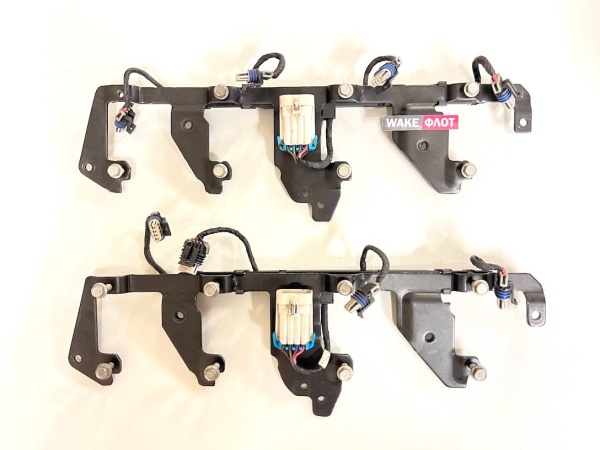 Крепление катушек зажигания с проводкой 6.0L-6.2L (комплект)