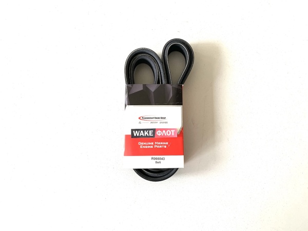 Ремень привода PCM 6.2L SC LT4 ZZ8 R066043