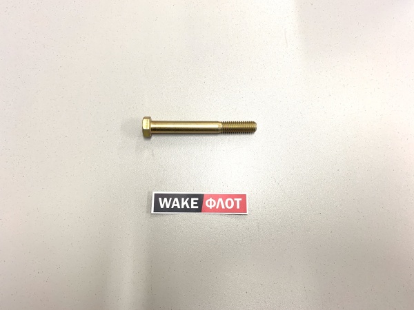 Болт выхлопного коллектора, 5.7L, PCM