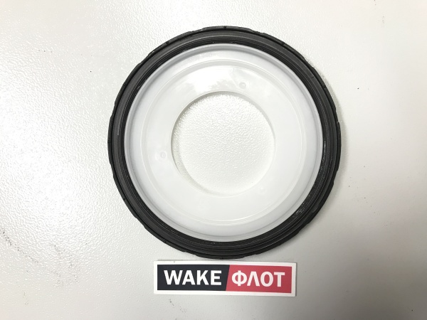 Сальник коленвала задний, GM 6.0L - 6.2L PCM R047236