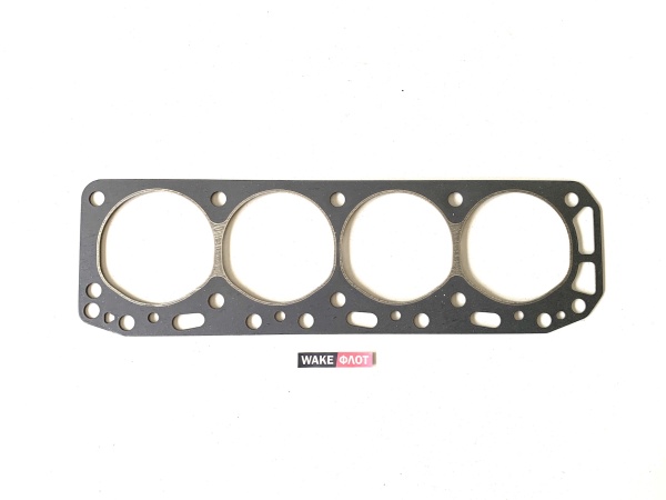 27-52364 Прокладка ГБЦ 2.5L - 3.0L MERCRUISER VOLVO PENTA морская серия