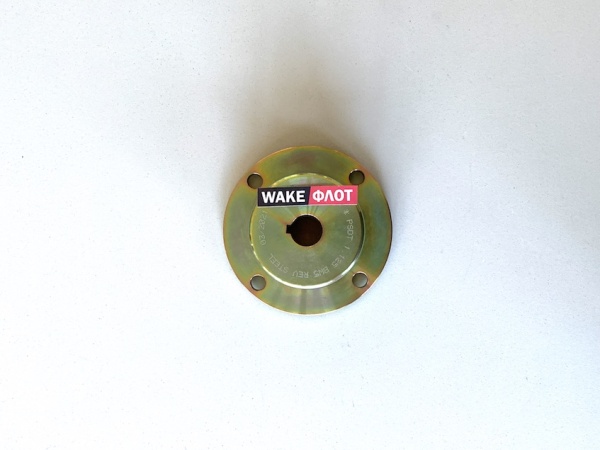 Муфта вала гребного винта, MALIBU