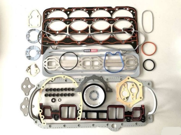 Ремкомплект двигателя, 5.7L VORTEC полный