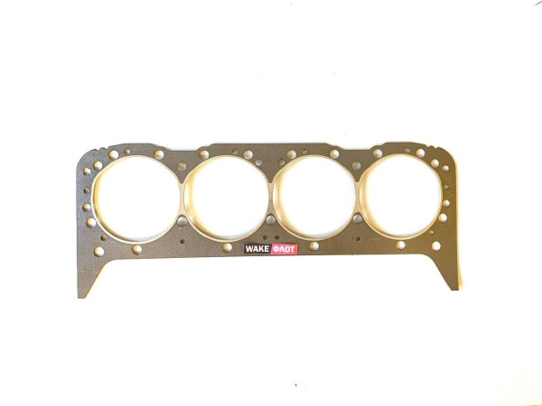 Прокладка ГБЦ GM 5.7L MAHLE PERFORMANCE графит 0.045"