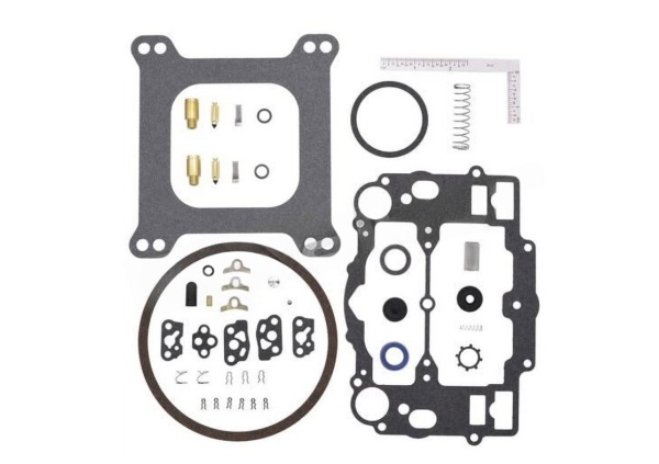 3310-807262 Ремкомплект карбюратора Edelbrock 500-800 CFM