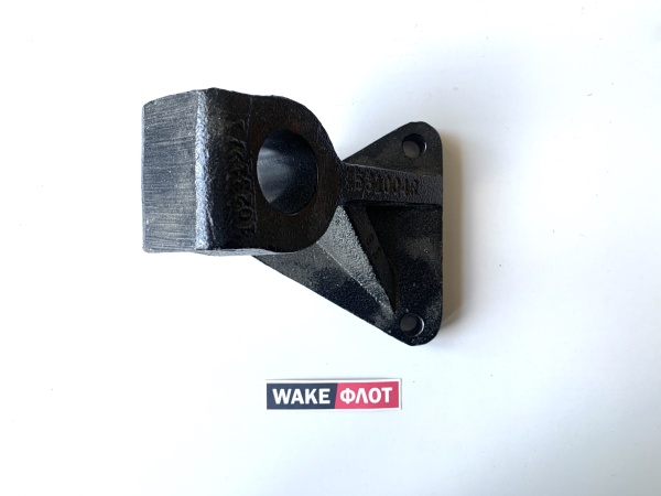 Крепление двигателя, 5.7L - 7.4L, INDMAR левый борт