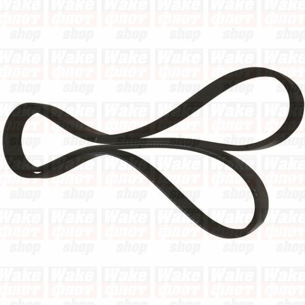 Ремень привода, MARINE POWER, 6.0L