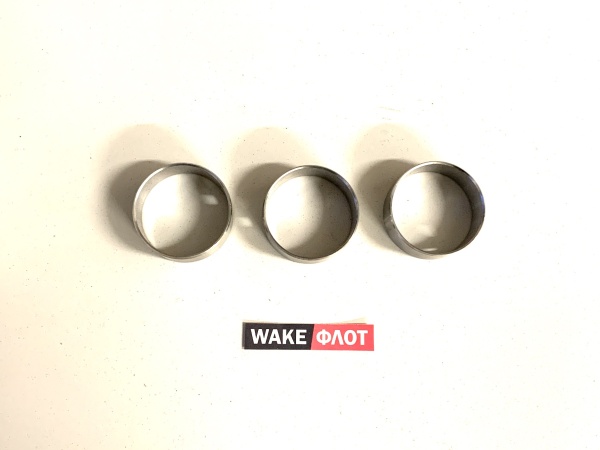 Вкладыши распредвала 2.5L - 3.0L MERCRUISER VOLVO PENTA