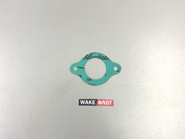 Прокладка термостата, 5,7L, INDMAR, 551004