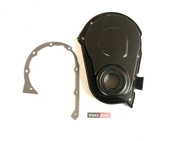 Крышка ГРМ 2.5L - 3.0L MERCRUISER 59341A1 VOLVO PENTA 3853135