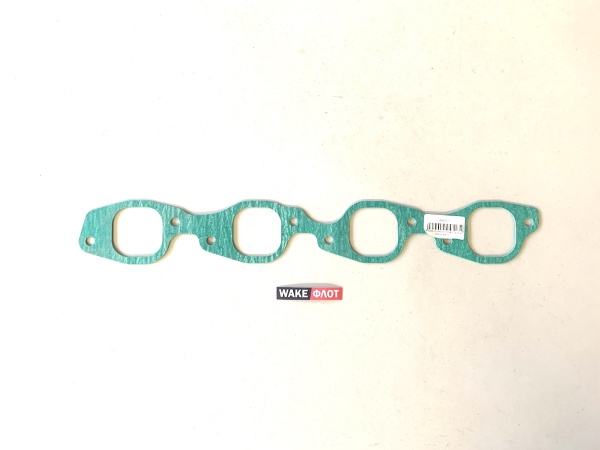 Прокладка выхлопного коллектора, GM 5.3L- 6.2L, 8.1L, ILMOR GEN-5 паронит GM 12558275