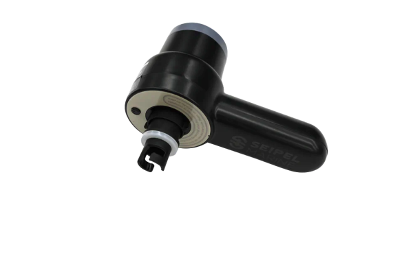 Насос воздушный 2 PSI для надувных кранцев и баллонов