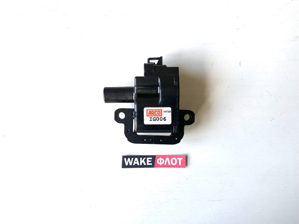 8M0187403 Катушка зажигания GM 8.1L морская VOLVO PENTA 8.1GI, 8.1GSI, и 8.1GXI