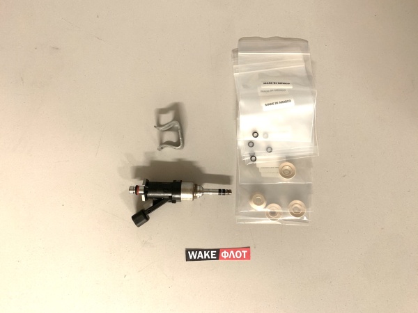 12732623 Инжектор GM 5.3L - 6.2L DI MALIBU PCM ILMOR