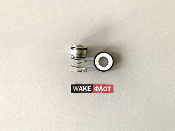 Сальник нагнетательной помпы SHERWOOD PCM 40057