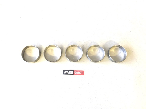 Вкладыши распредвала, GM 6.0L LQ4