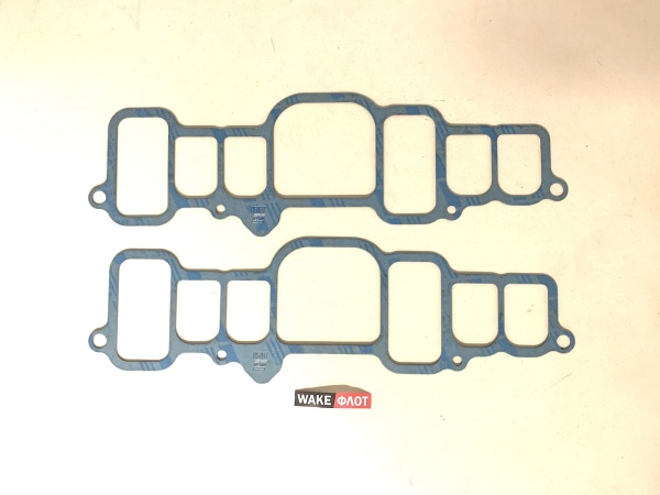 Прокладка впускного коллектора 7.4L GEN V L29 MERCRUISER VOLVO PENTA