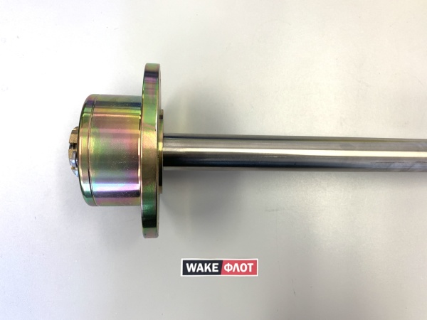 Вал гребного винта, 1 1/8 x 52 AXIS/MALIBU