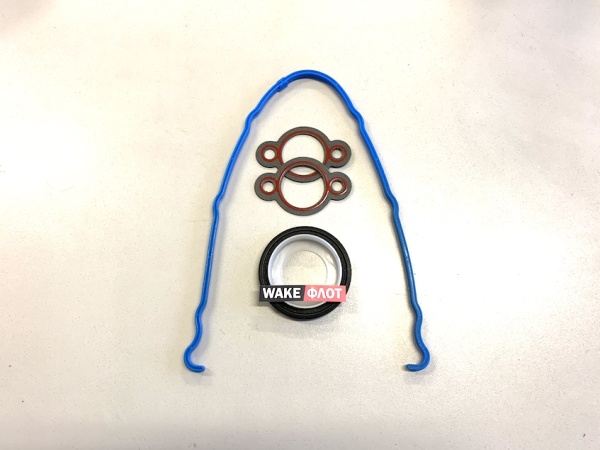 Набор прокладок крышки ГРМ, 8.1L