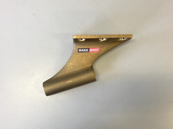 Опора гребного вала, 1 1/8 дюйма для CENTURION 2011+