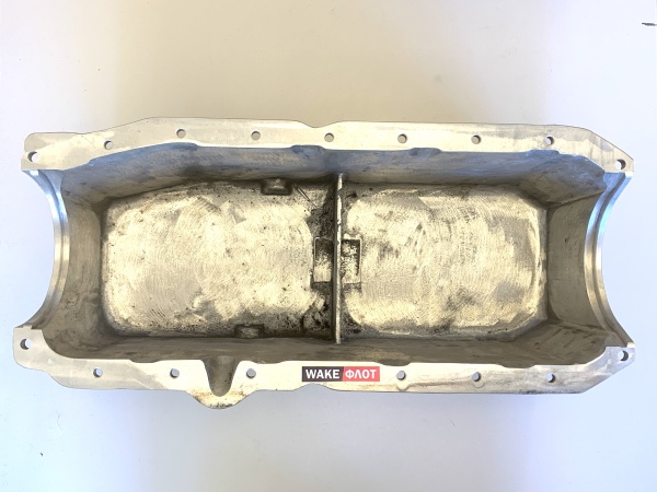 Поддон масляный для двигателя 5.7 L (для вейксерфинга)