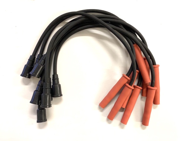 Провода зажигания, 6.2L FORD RAPTOR (комплект 8 шт.)