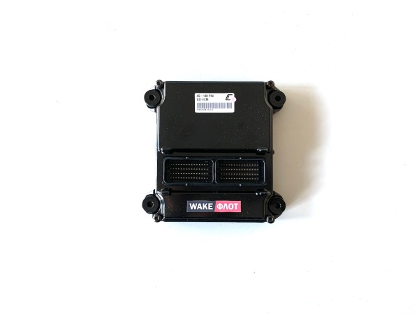 Модуль управления двигателем PCM ECM, 6.2L DI