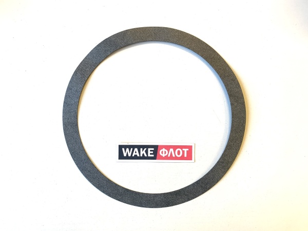 Прокладка трубы выхлопного коллектора, ILMOR, 5000007