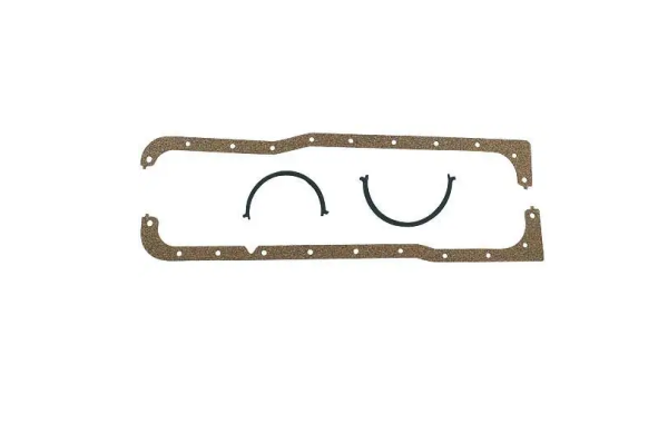 Прокладка масляного поддона, FORD 5.0L - 5.8L MERCRUISER 27-75483