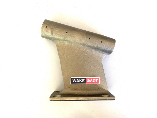 Опора гребного вала, 1 1/8 дюйма для NAUTIQUE