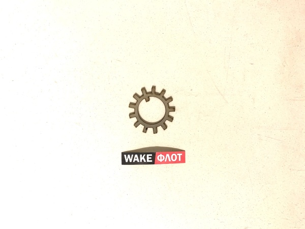 Шайба фиксирующая редуктора WALTER