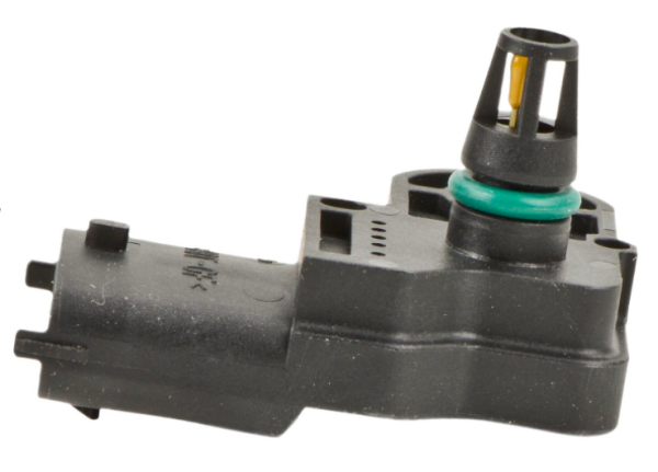 Датчик MAP, PCM R020039 MERCRUISER 885165, 8M0087834 (замена)