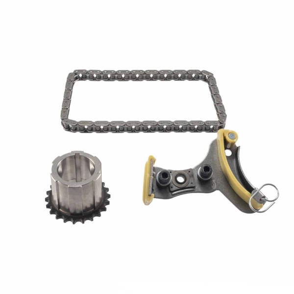 12646386 Ремкомплект ГРМ VVT GM 5.3L - 6.2L DI GEN V LT-серии