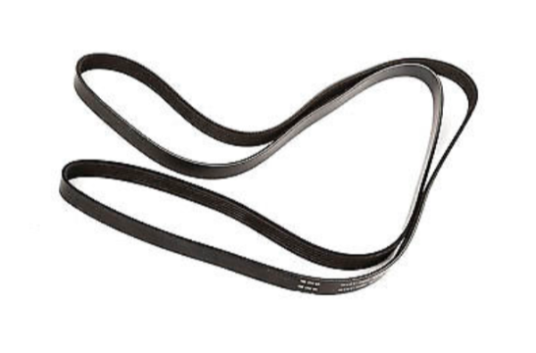 Ремень поликлиновый, MARINE POWER, 6.2 LSA