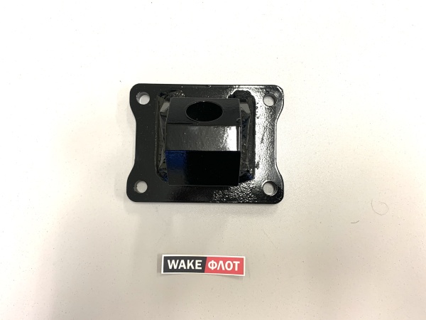 Крепление двигателя, 6.0L, PCM, переднее