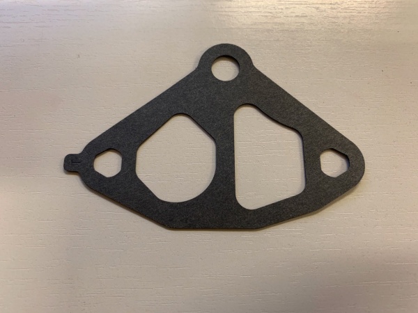 Прокладка помпы циркуляционной, LT-1