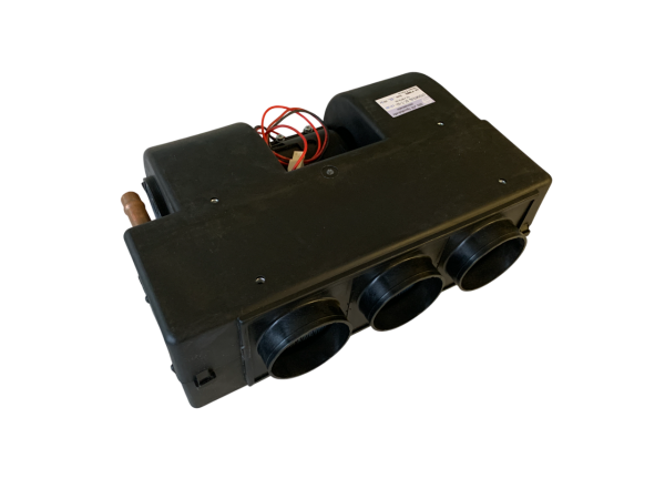 Автономный отопитель салона - комплект