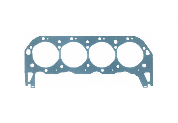 27-879150139 Прокладка ГБЦ 7.4L MERCRUISER VOLVO PENTA