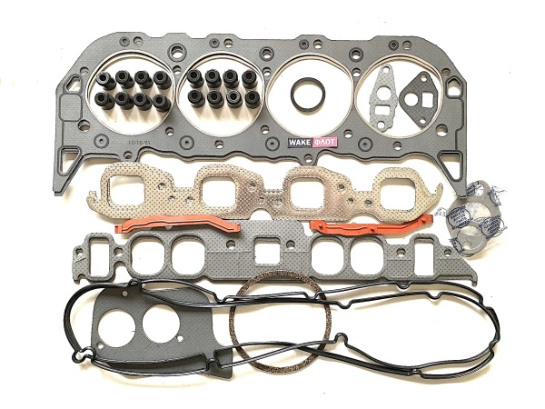 HS8523PT2 Ремкомплект двигателя GM 7.4L 454