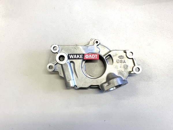 Насос масляный, GM 5.3L - 6.2L 1999 - 2020 (увеличенной мощности)