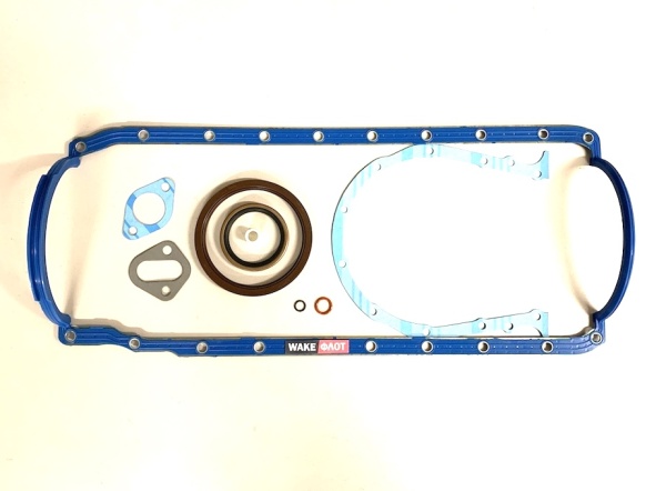 Ремкомплект двигателя 7.4L, нижний "морская" серия