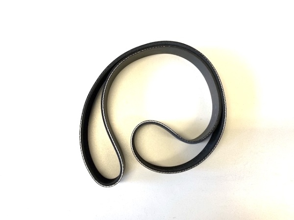 Ремень привода, для нагнетателя INDMAR, 6.2L, LSA 725043