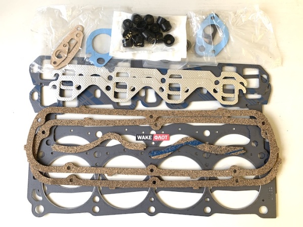 Ремкомплект двигателя, FORD 5.8L