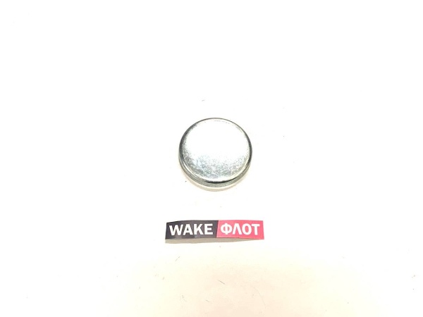 Заглушка распредвала GM 4.3L - 5.0L - 5.7L